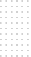 Decorative dots pattern